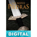 Las nueve piedras Silvia Pato