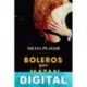 Boleros que matan Silvia Plager