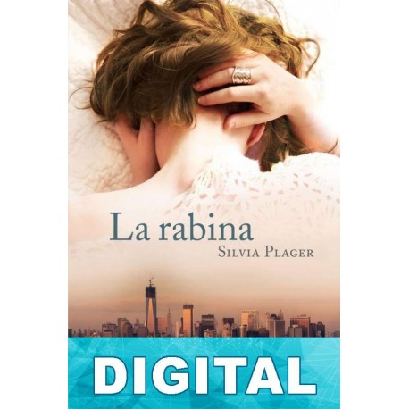 La rabina Silvia Plager