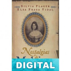 Nostalgias de Malvinas Silvia Plager & Elsa Fraga Vidal
