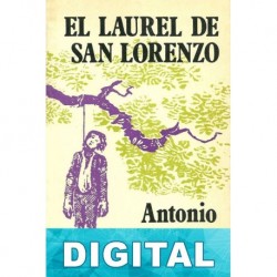 El laurel de San Lorenzo Antonio Castro Leal