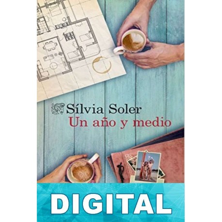Un año y medio Sílvia Soler