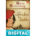 Los caprichos del diablo Silvia Stolzenburg