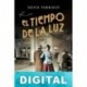 El tiempo de la luz Silvia Tarragó