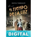 El tiempo de la luz Silvia Tarragó