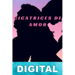 Cicatrices de amor Silvia Turcios