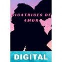 Cicatrices de amor Silvia Turcios
