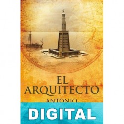 El arquitecto Antonio Cavanillas de Blas