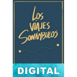 Los viajes sonámbulos Silvia Zuleta