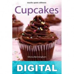 Cupcakes Silvina Berminghan