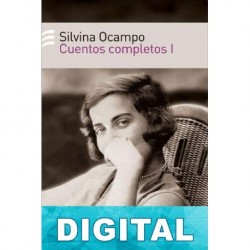 Cuentos completos II Silvina Ocampo