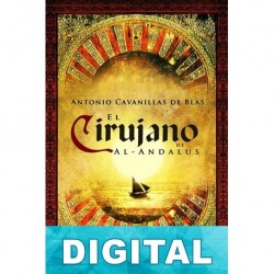 El cirujano de Al-Andalus Antonio Cavanillas de Blas