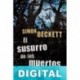 El susurro de los muertos Simon Beckett