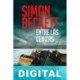 Entre las cenizas Simon Beckett