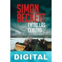 Entre las cenizas Simon Beckett