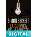 La química de la muerte Simon Beckett