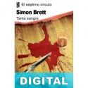 Tanta sangre Simon Brett