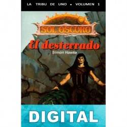El desterrado Simon Hawke