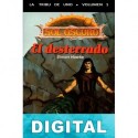 El desterrado Simon Hawke