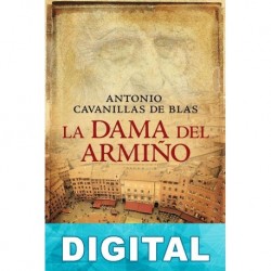 La dama del armiño Antonio Cavanillas de Blas
