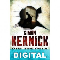 Sin tregua Simon Kernick