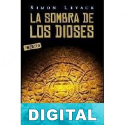La sombra de los dioses Simon Levack