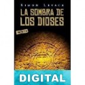 La sombra de los dioses Simon Levack