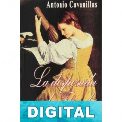 La desposada de Flandes Antonio Cavanillas de Blas