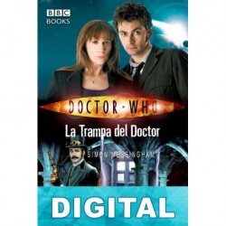 La trampa del Doctor Simon Messingham