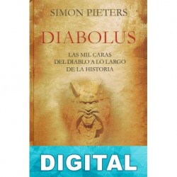 Diabolus Simon Pieters