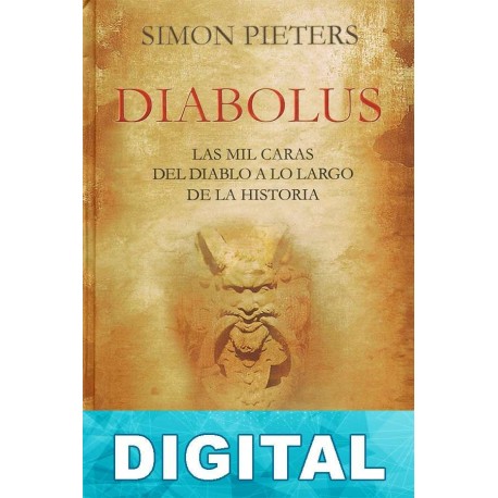 Diabolus Simon Pieters
