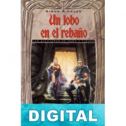 Un lobo en el rebaño Simon R. Green