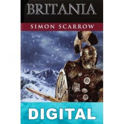Britania Simon Scarrow