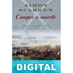 Campos de muerte Simon Scarrow