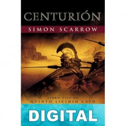 Centurión Simon Scarrow