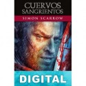 Cuervos sangrientos Simon Scarrow