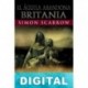 El águila abandona Britania Simon Scarrow