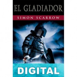 El gladiador Simon Scarrow