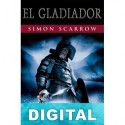 El gladiador Simon Scarrow