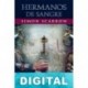 Hermanos de sangre Simon Scarrow