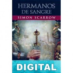 Hermanos de sangre Simon Scarrow
