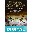La espada y la cimitarra Simon Scarrow