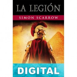 La Legión Simon Scarrow
