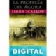 La profecía del águila Simon Scarrow