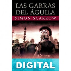 Las garras del águila Simon Scarrow