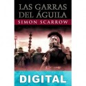 Las garras del águila Simon Scarrow