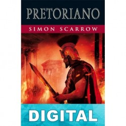 Pretoriano Simon Scarrow