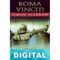 Roma vincit! Simon Scarrow