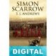 Sangre en la arena Simon Scarrow