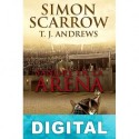 Sangre en la arena Simon Scarrow